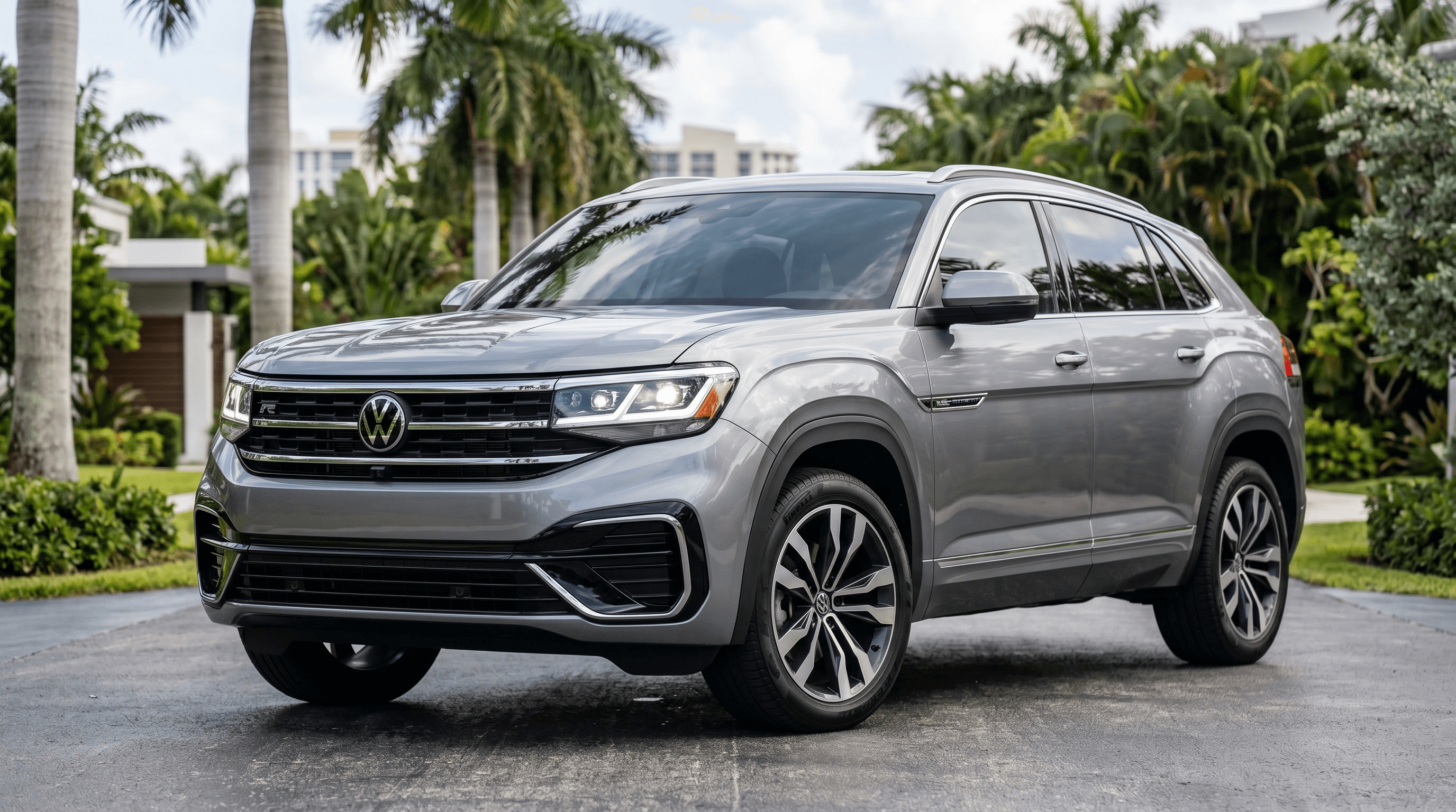 SUV