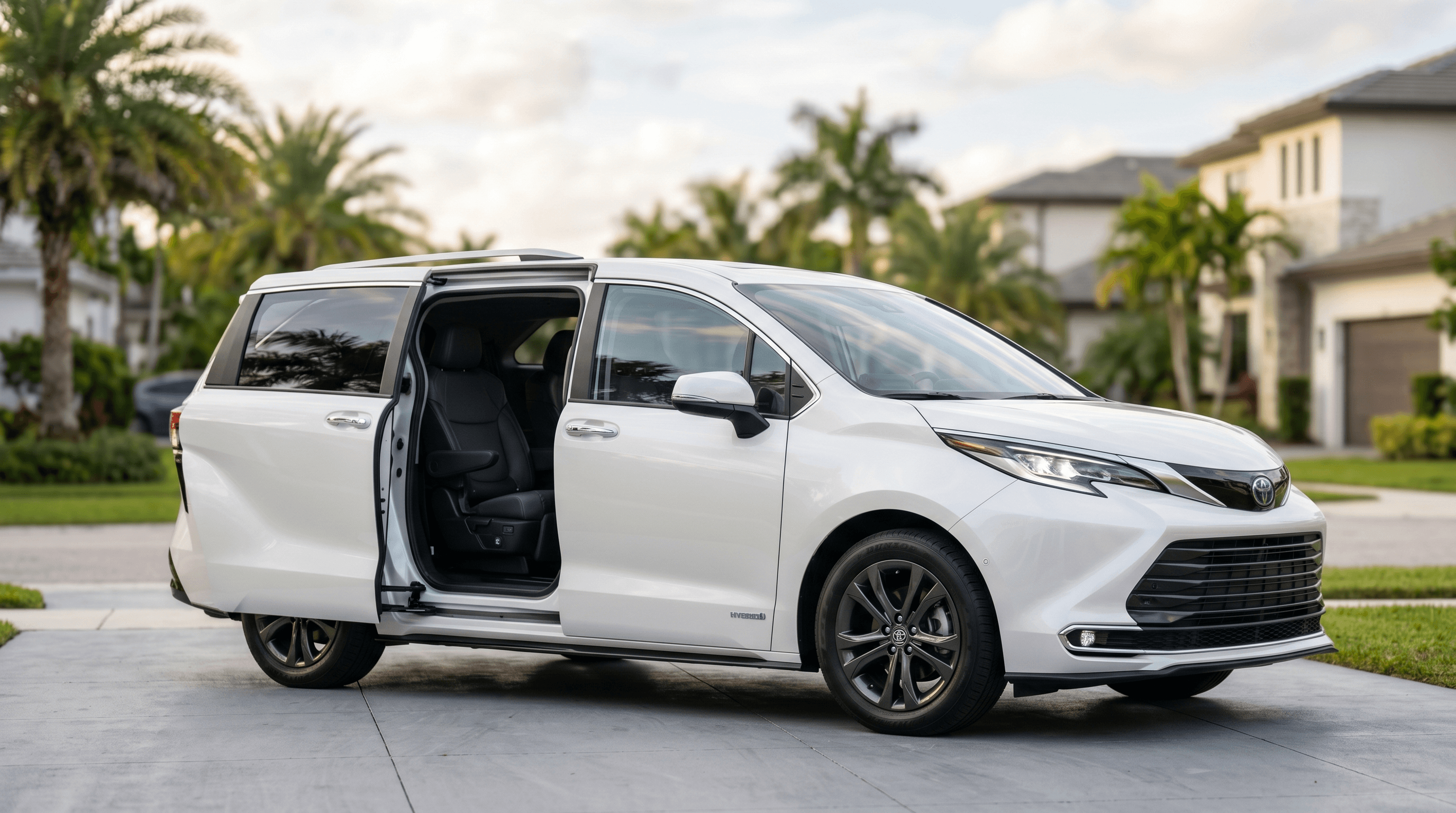 Van