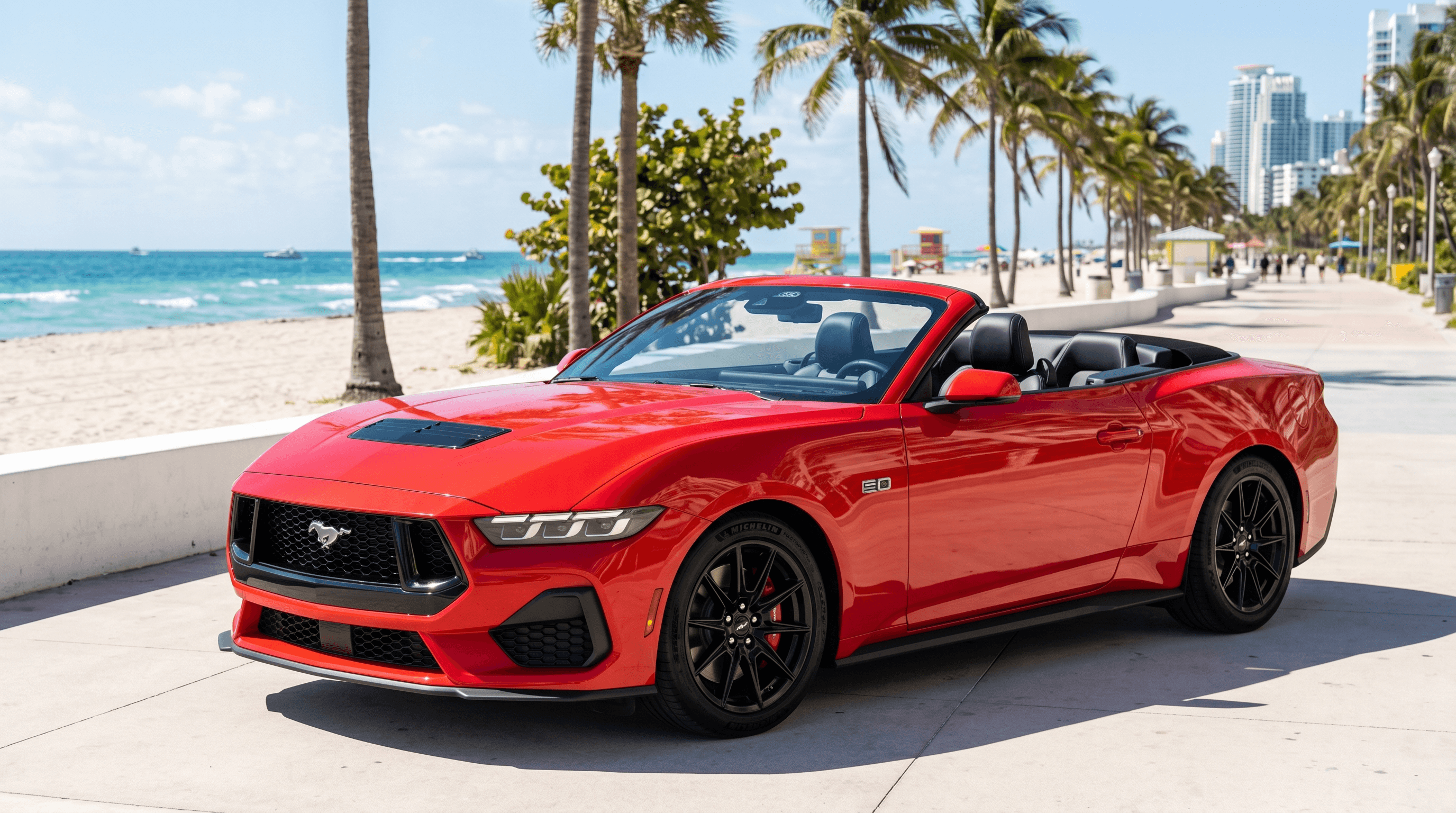 Deportivo / Convertible